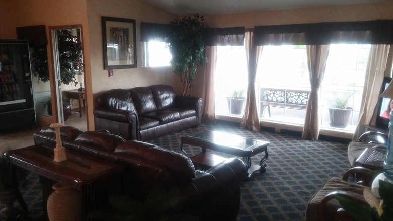 Hotel Sunrise Inn