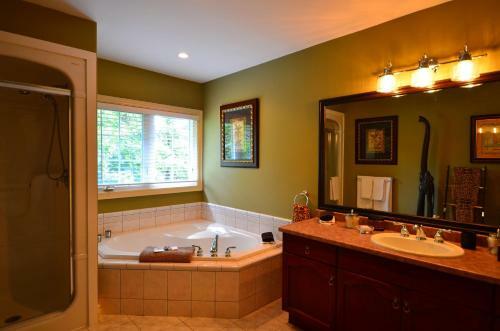 Explorer House Bed & Breakfast