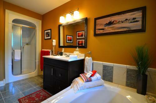 Explorer House Bed & Breakfast