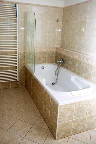 Hostal Wine Pension Prague