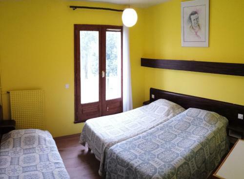 Albergue Friendly Auberge