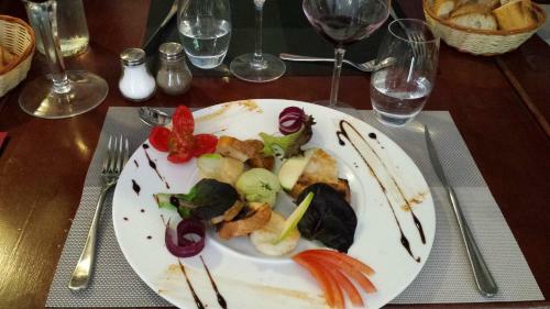 Albergue Friendly Auberge