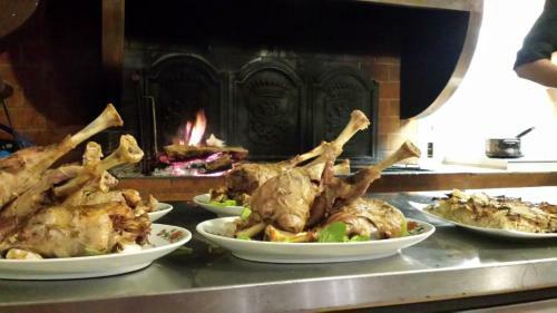 Albergue Friendly Auberge