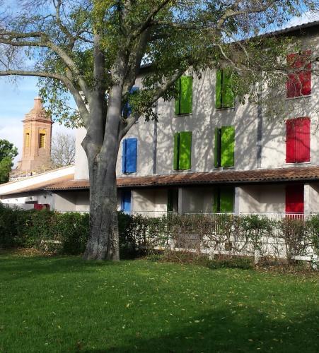 Albergue Friendly Auberge