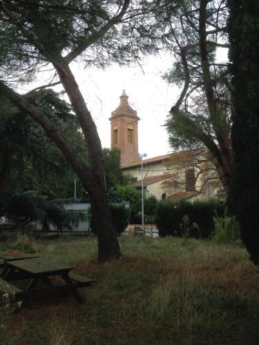 Albergue Friendly Auberge