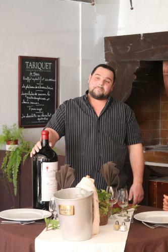 Albergue Friendly Auberge