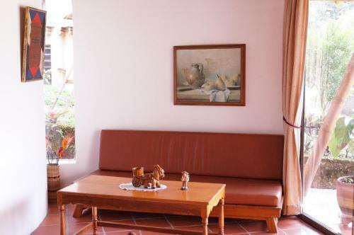 Lodge Finca Agualinda