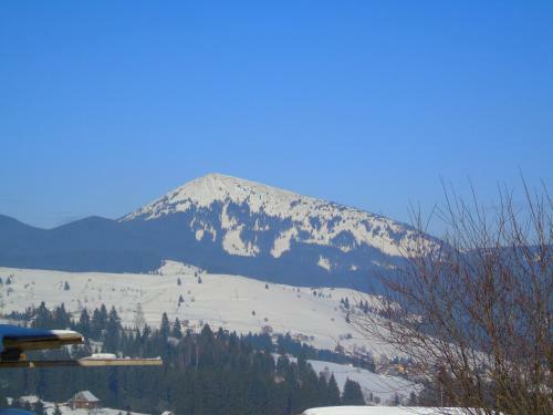 Hostal Sadiba Rozchil