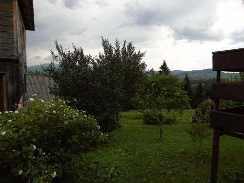 Hostal Sadiba Rozchil