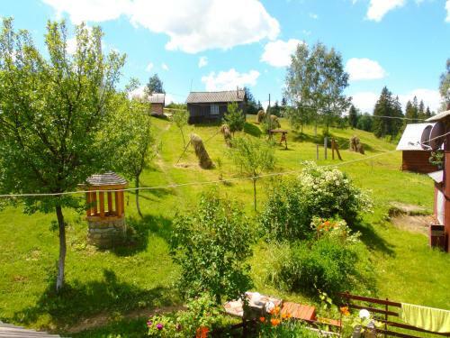 Hostal Sadiba Rozchil