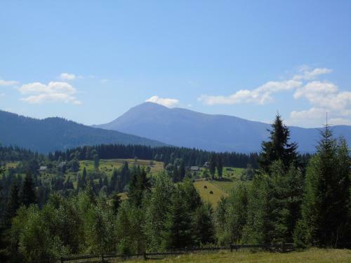 Hostal Sadiba Rozchil