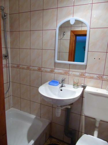 Hostal Sadiba Rozchil