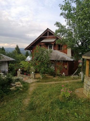 Hostal Sadiba Rozchil