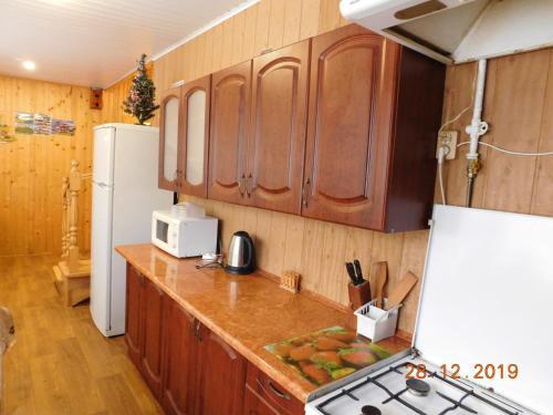 Apartamento ???????