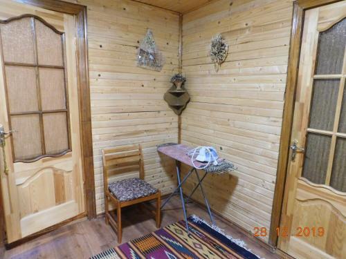 Apartamento ???????