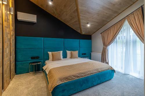 Greitser Elit Chalet