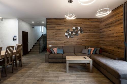 Chalet Nebo