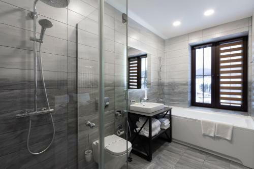 Chalet Nebo