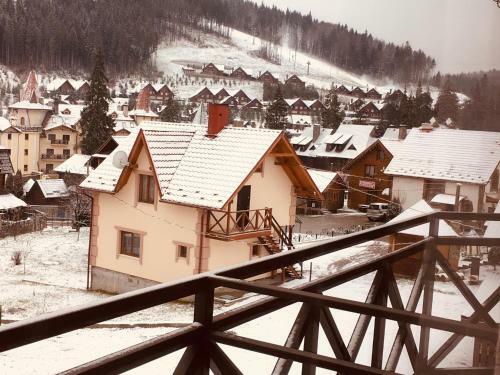 Hostal Guest House Mountain
