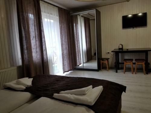 Hostal Guest House Mountain