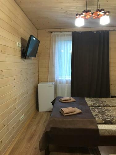 Hostal Nikol Guest House