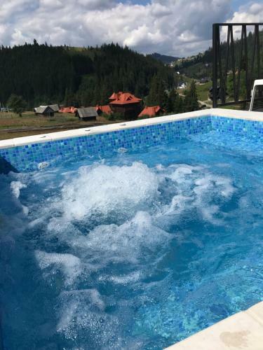 Hostal Nikol Guest House
