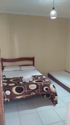 Apartamento House In Jeri Sua Casa Em Jericoacoara