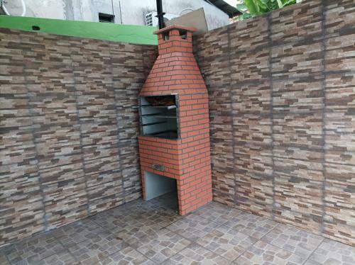 Apartamento Su�tes Parque 10