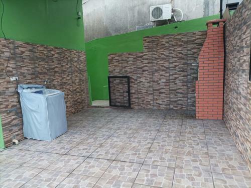 Apartamento Su�tes Parque 10