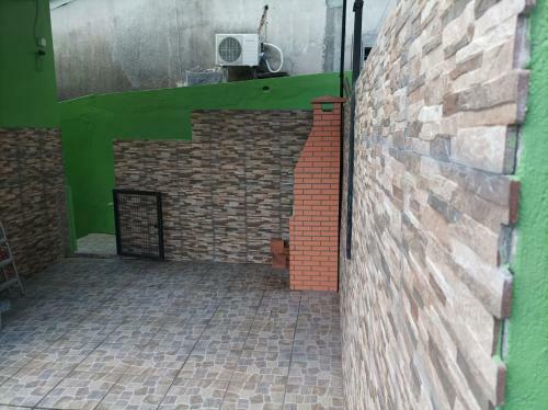 Apartamento Su�tes Parque 10