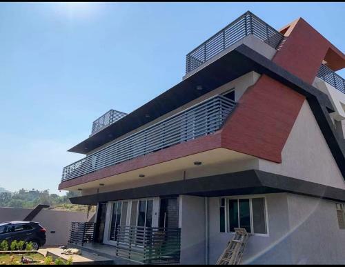 3bhk Luxury Villa Near Della Adventure Lonavala