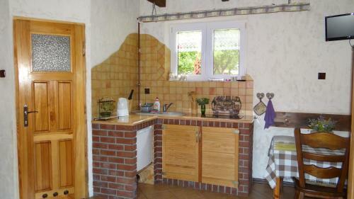 Agroturismo Wie?a Na G�rce