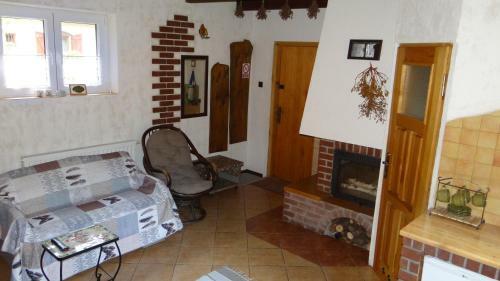 Agroturismo Wie?a Na G�rce