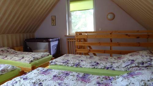 Agroturismo Wie?a Na G�rce