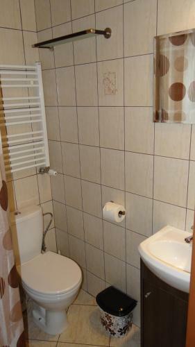 Agroturismo Wie?a Na G�rce