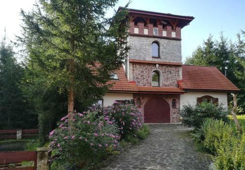 Agroturismo Wie?a Na G�rce