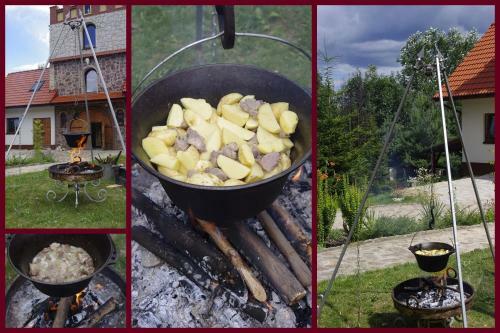 Agroturismo Wie?a Na G�rce