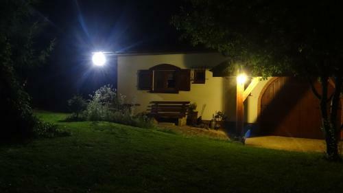 Agroturismo Wie?a Na G�rce