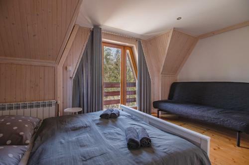 Apartamenty Nad Potokiem