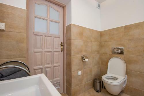 Apartamenty Nad Potokiem