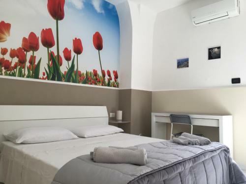 Apartamento Cortile Cerami