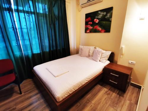 Bed & Breakfast Cazare Timisoara T90