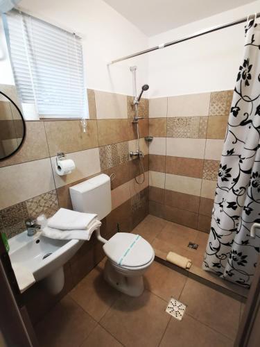 Bed & Breakfast Cazare Timisoara T90