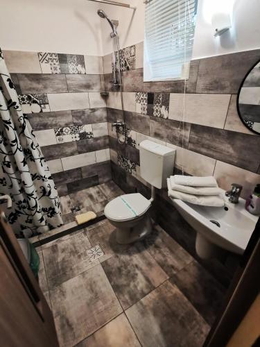 Bed & Breakfast Cazare Timisoara T90