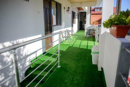 Hostal Vila Axelandra