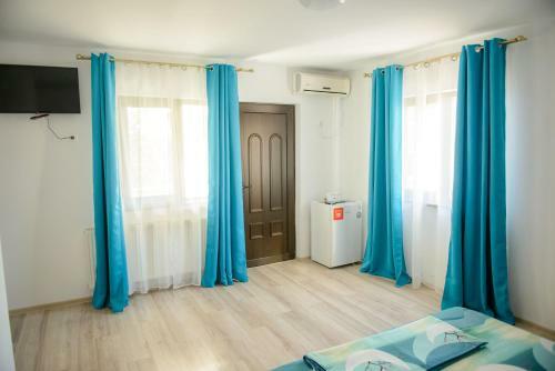 Hostal Vila Axelandra