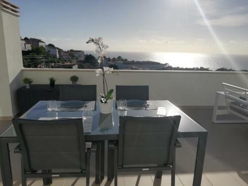Apartamento Pearl Of Nazar�