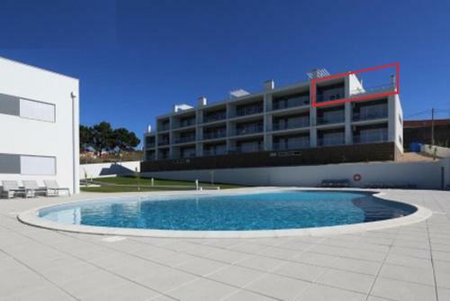 Apartamento Pearl Of Nazar�