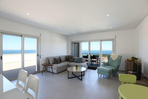 Apartamento Pearl Of Nazar�