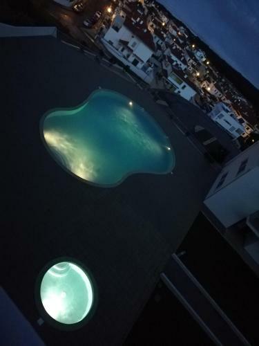 Apartamento Pearl Of Nazar�